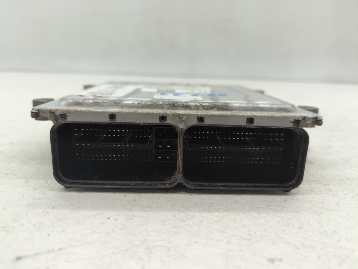 2014-2016 Hyundai Elantra PCM Engine Control Computer ECU ECM PCU OEM P/N:39102-2EMB6 Fits Fits 2014 2015 2016 OEM Used Auto
