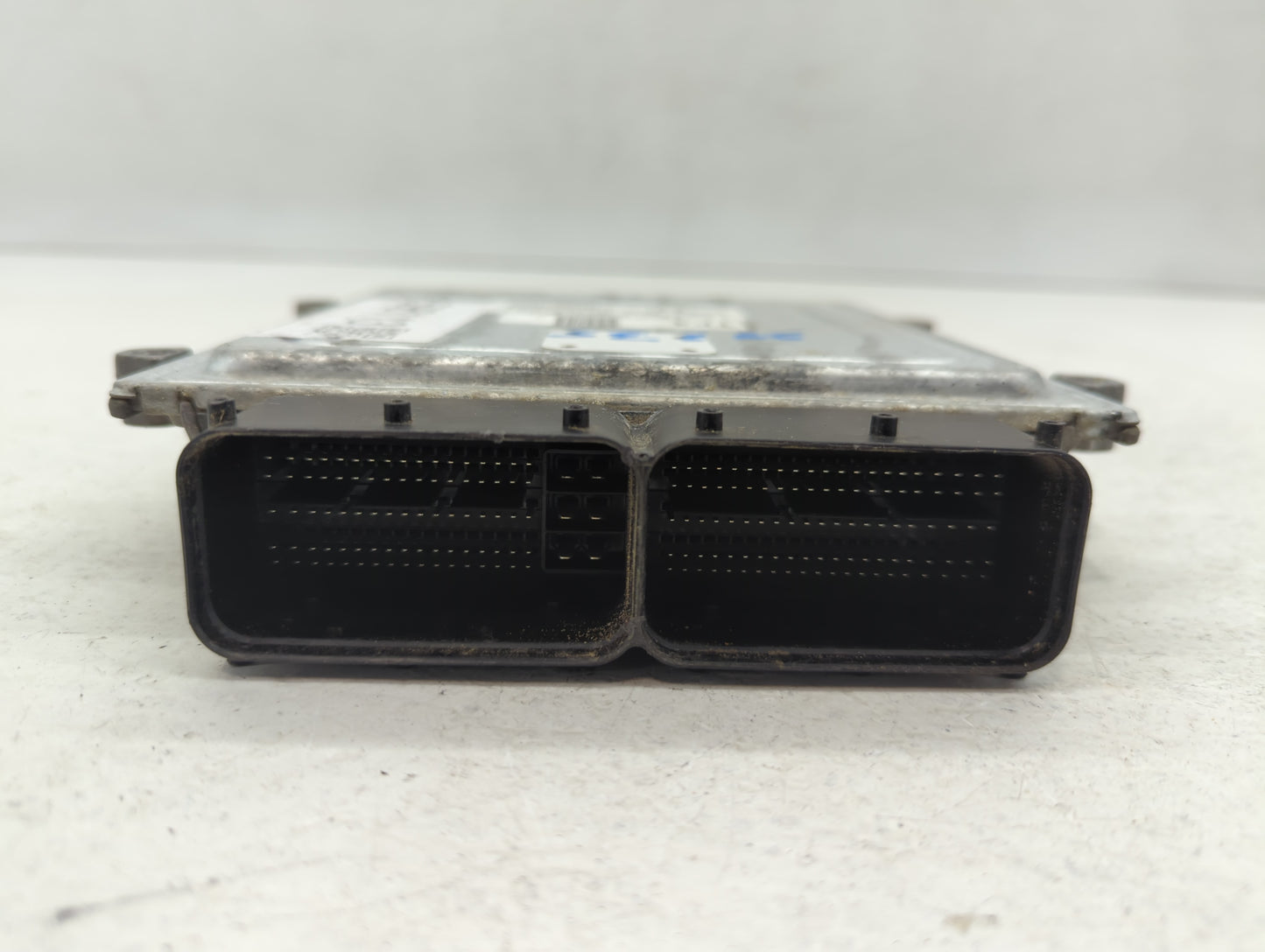 2014-2016 Hyundai Elantra PCM Engine Control Computer ECU ECM PCU OEM P/N:39102-2EMB6 Fits Fits 2014 2015 2016 OEM Used Auto