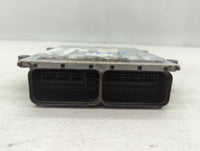 2014-2016 Hyundai Elantra PCM Engine Control Computer ECU ECM PCU OEM P/N:39102-2EMB6 Fits Fits 2014 2015 2016 OEM Used Auto