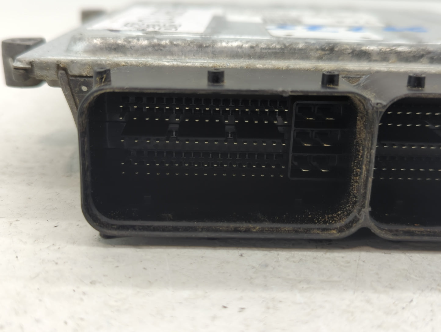 2014-2016 Hyundai Elantra PCM Engine Control Computer ECU ECM PCU OEM P/N:39102-2EMB6 Fits Fits 2014 2015 2016 OEM Used Auto