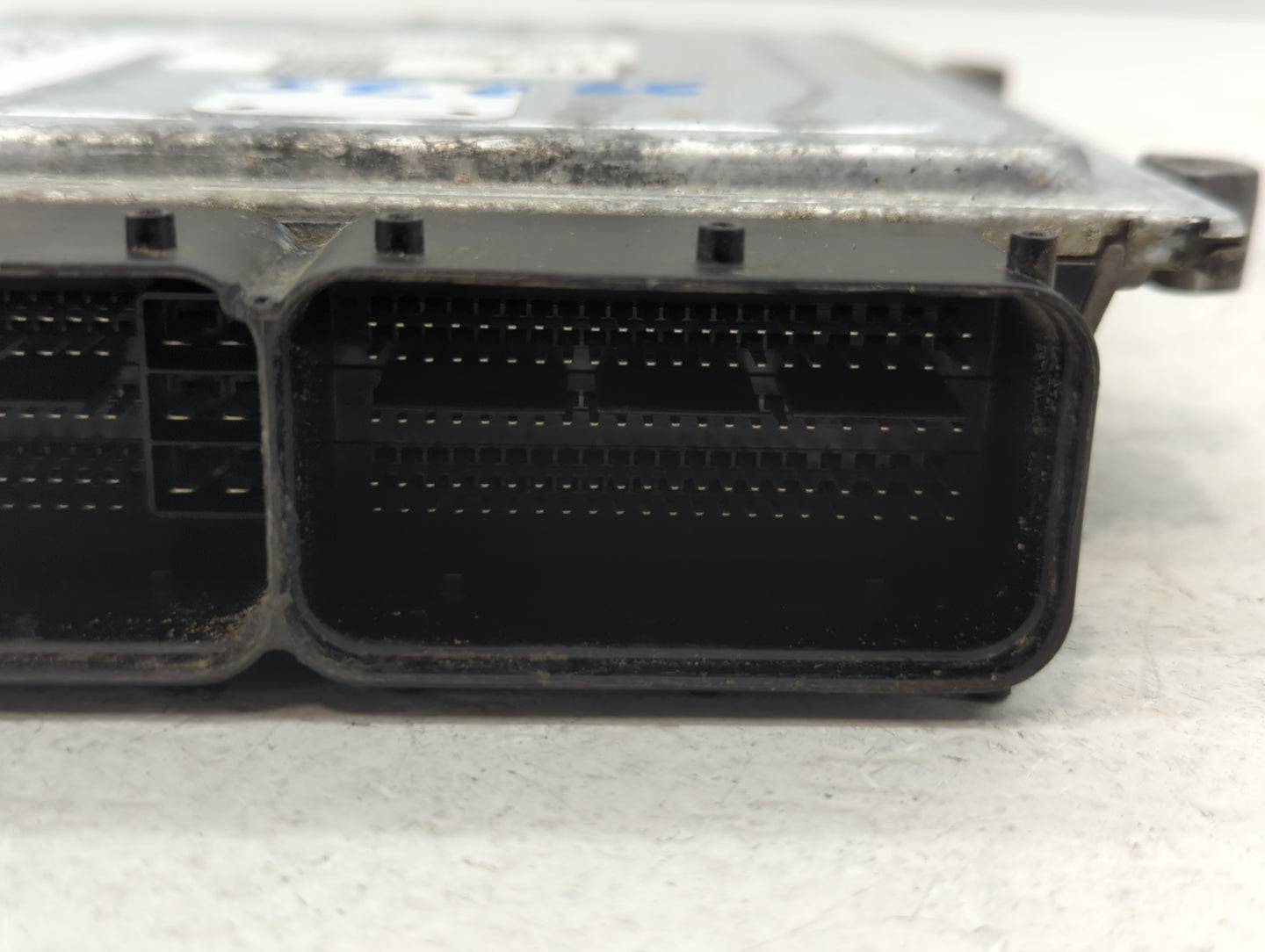 2014-2016 Hyundai Elantra PCM Engine Control Computer ECU ECM PCU OEM P/N:39102-2EMB6 Fits Fits 2014 2015 2016 OEM Used Auto