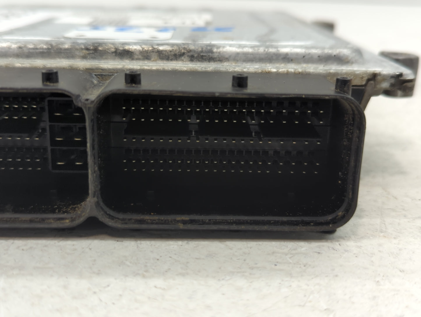 2014-2016 Hyundai Elantra PCM Engine Control Computer ECU ECM PCU OEM P/N:39102-2EMB6 Fits Fits 2014 2015 2016 OEM Used Auto