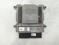 2014-2016 Hyundai Elantra PCM Engine Control Computer ECU ECM PCU OEM P/N:39102-2EMB6 Fits Fits 2014 2015 2016 OEM Used Auto