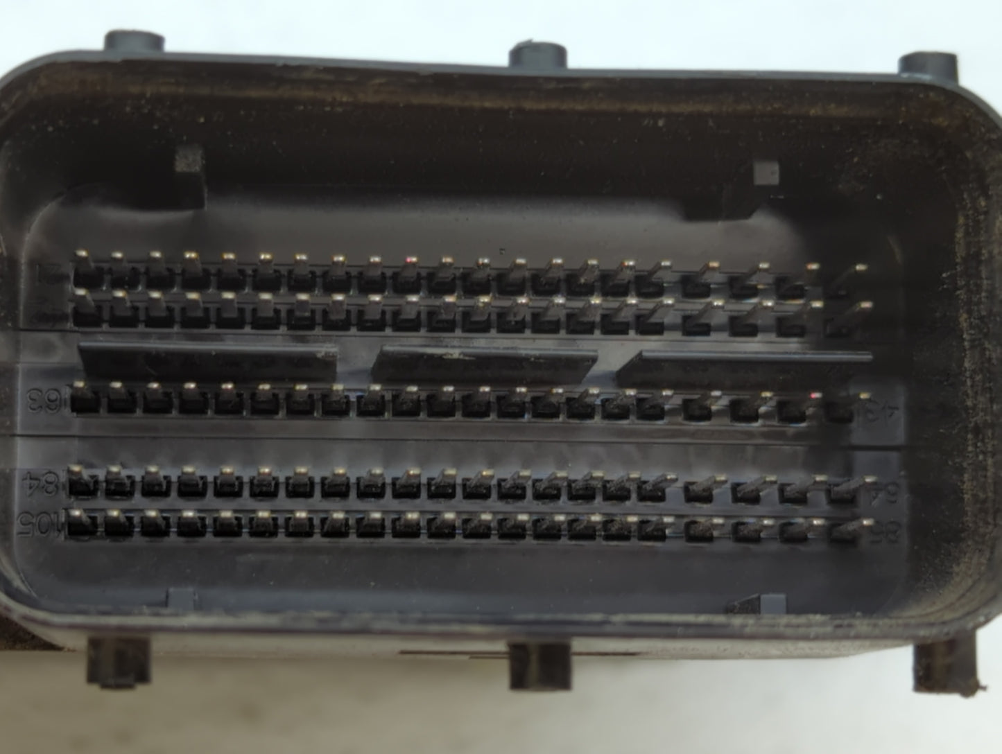 2014-2016 Hyundai Elantra PCM Engine Control Computer ECU ECM PCU OEM P/N:39100-2EMB6 Fits Fits 2014 2015 2016 OEM Used Auto