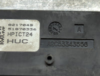 2014-2016 Hyundai Elantra PCM Engine Control Computer ECU ECM PCU OEM P/N:39102-2EML6 Fits Fits 2014 2015 2016 OEM Used Auto