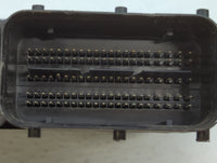 2014-2016 Hyundai Elantra PCM Engine Control Computer ECU ECM PCU OEM P/N:39102-2EML6 Fits Fits 2014 2015 2016 OEM Used Auto
