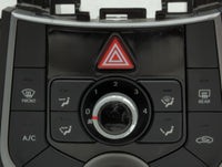 2014-2016 Hyundai Elantra Climate Control Module Temperature AC/Heater Replacement P/N:97250-3XXXX Fits Fits 2014 2015 2016 