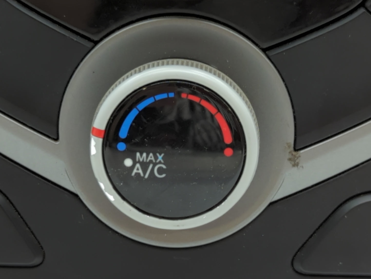 2014-2016 Hyundai Elantra Climate Control Module Temperature AC/Heater Replacement P/N:97250-3XXXX Fits Fits 2014 2015 2016 