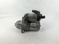 2016-2018 Hyundai Elantra Car Starter Motor Solenoid OEM P/N:36100-2E131 Fits Fits 2016 2017 2018 OEM Used Auto Parts - Oemu
