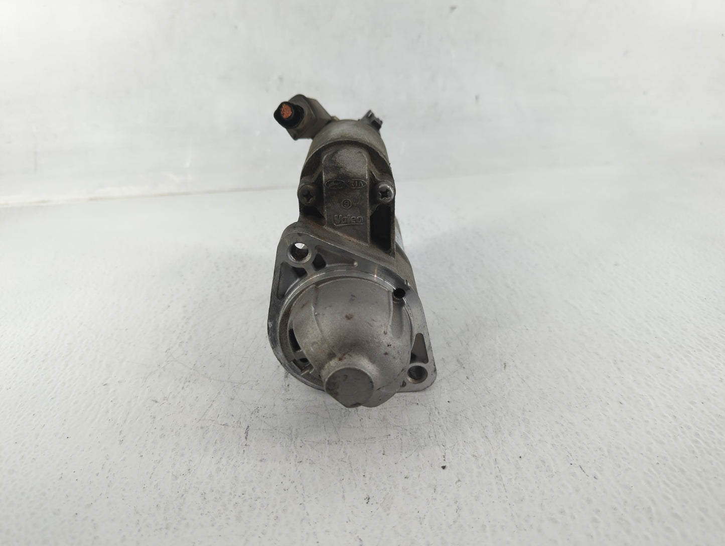 2016-2018 Hyundai Elantra Car Starter Motor Solenoid OEM P/N:36100-2E131 Fits Fits 2016 2017 2018 OEM Used Auto Parts - Oemu