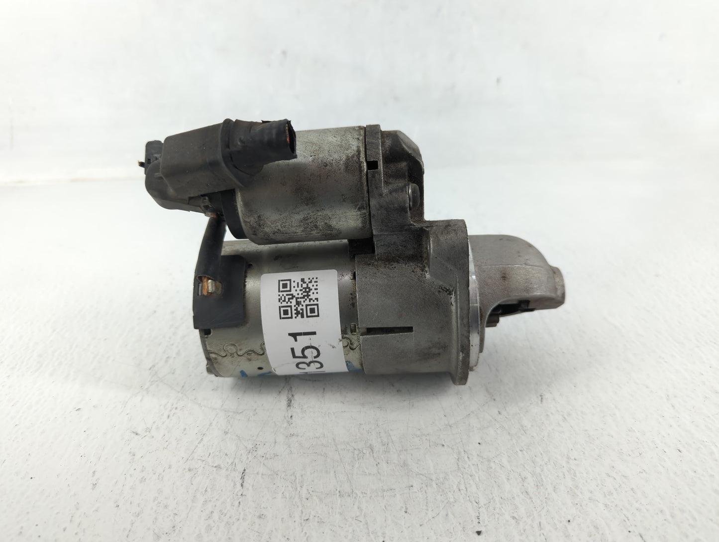 2016-2018 Hyundai Elantra Car Starter Motor Solenoid OEM P/N:36100-2E131 Fits Fits 2016 2017 2018 OEM Used Auto Parts - Oemu