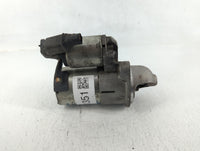 2016-2018 Hyundai Elantra Car Starter Motor Solenoid OEM P/N:36100-2E131 Fits Fits 2016 2017 2018 OEM Used Auto Parts - Oemu