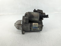 2014-2016 Hyundai Elantra Car Starter Motor Solenoid OEM P/N:36100-2E131 Fits Fits 2014 2015 2016 OEM Used Auto Parts - Oemu