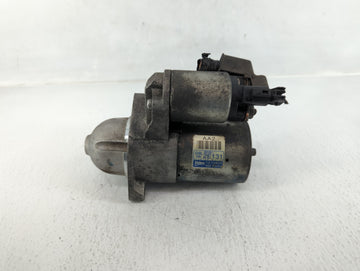 2014-2016 Hyundai Elantra Car Starter Motor Solenoid OEM P/N:36100-2E131 Fits Fits 2014 2015 2016 OEM Used Auto Parts - Oemu