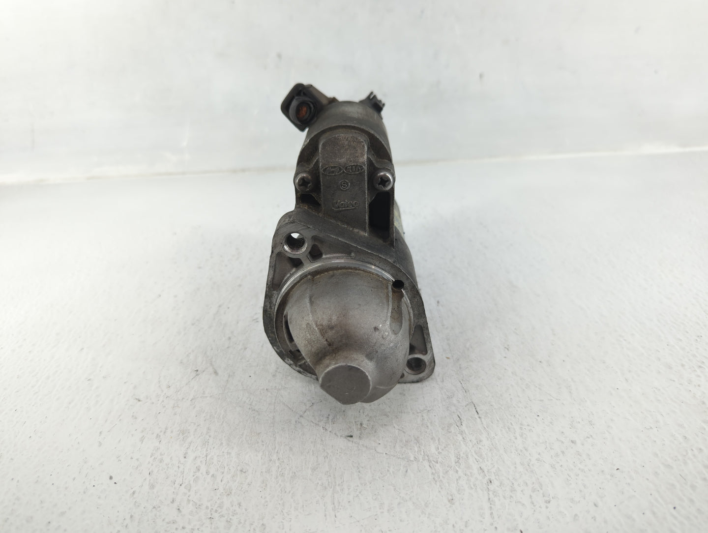 2014-2016 Hyundai Elantra Car Starter Motor Solenoid OEM P/N:36100-2E131 Fits Fits 2014 2015 2016 OEM Used Auto Parts - Oemu