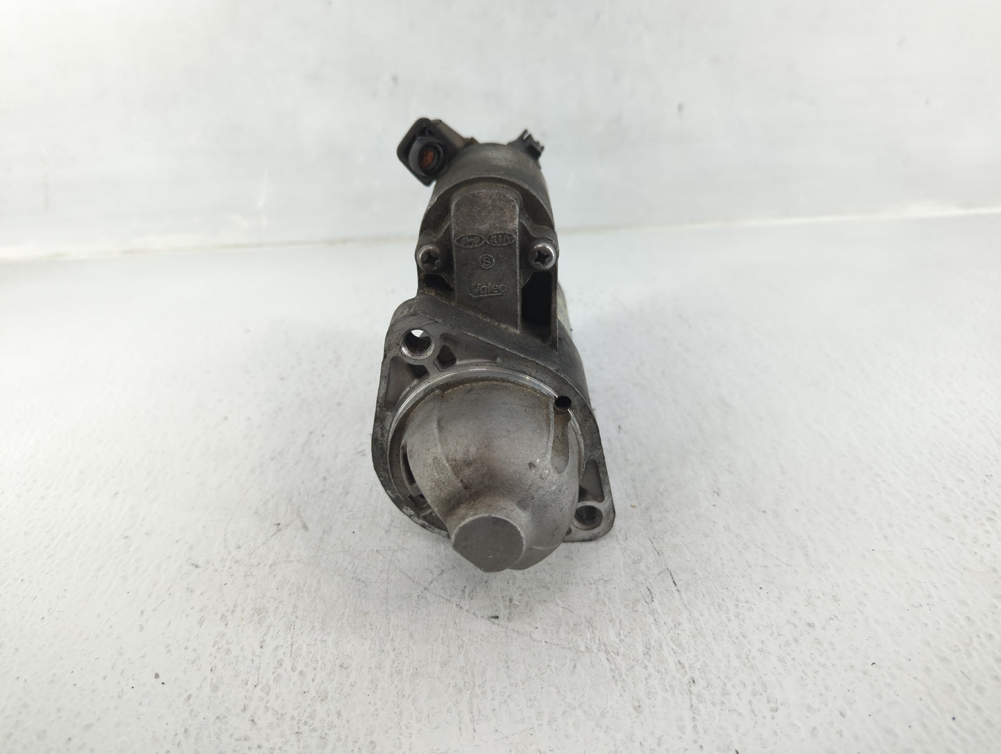 2014-2016 Hyundai Elantra Car Starter Motor Solenoid OEM P/N:36100-2E131 Fits Fits 2014 2015 2016 OEM Used Auto Parts - Oemu