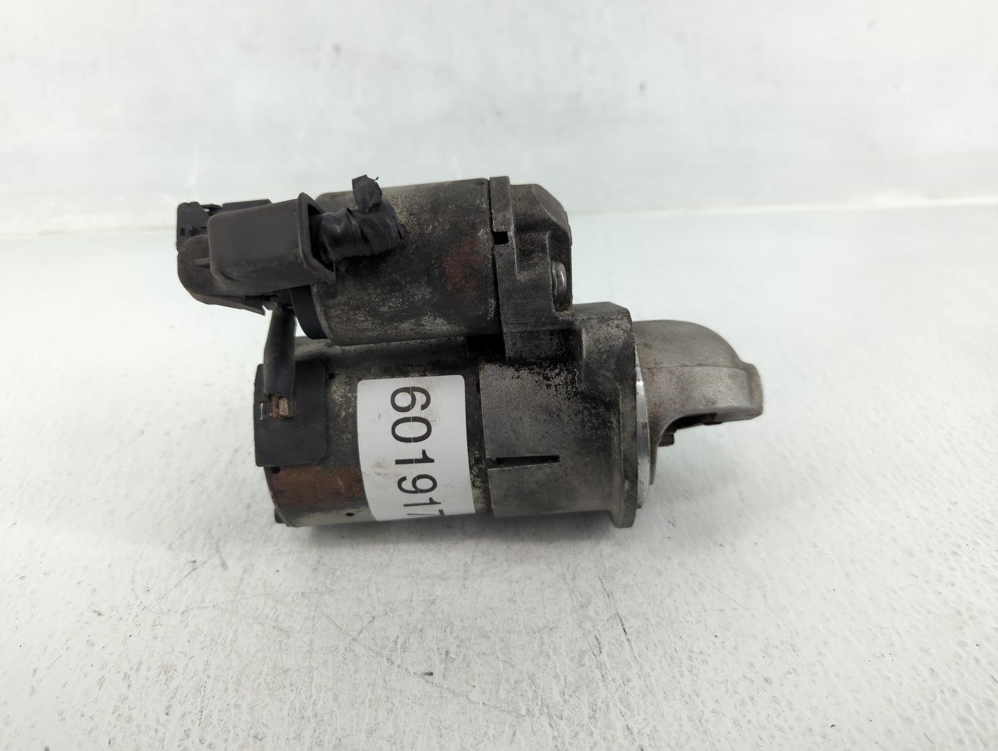 2014-2016 Hyundai Elantra Car Starter Motor Solenoid OEM P/N:36100-2E131 Fits Fits 2014 2015 2016 OEM Used Auto Parts - Oemu