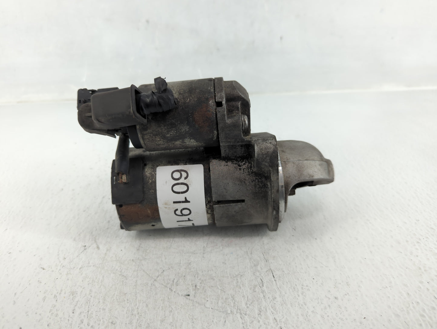 2014-2016 Hyundai Elantra Car Starter Motor Solenoid OEM P/N:36100-2E131 Fits Fits 2014 2015 2016 OEM Used Auto Parts - Oemu