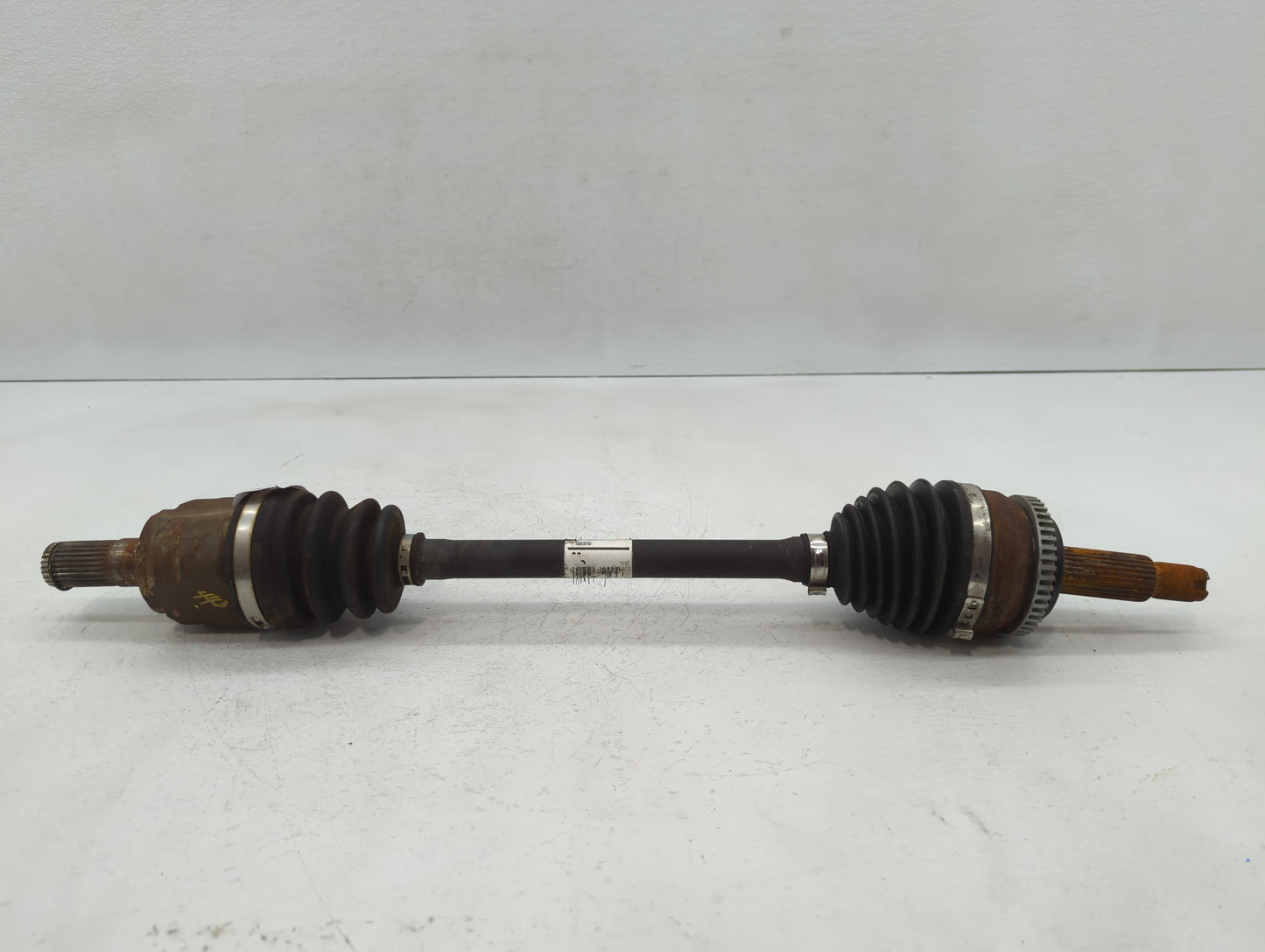 2011-2016 Hyundai Elantra Axle Shaft Front Driver Cv C/v - Oemusedautoparts1.com