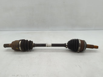 compare product 2011-2016 Hyundai Elantra Axle Shaft Front Driver Cv C/v