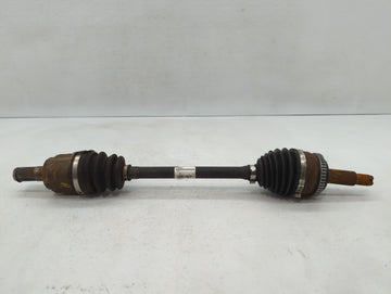 2011-2016 Hyundai Elantra Axle Shaft Front Driver Cv C/v - Oemusedautoparts1.com