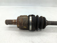 2011-2016 Hyundai Elantra Axle Shaft Front Driver Cv C/v - Oemusedautoparts1.com