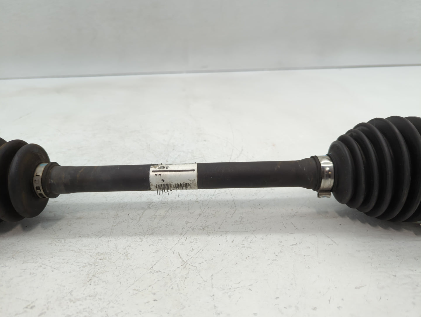 2011-2016 Hyundai Elantra Axle Shaft Front Driver Cv C/v - Oemusedautoparts1.com