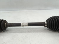 2011-2016 Hyundai Elantra Axle Shaft Front Driver Cv C/v - Oemusedautoparts1.com