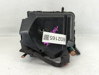 2014-2016 Hyundai Elantra Fusebox Fuse Box Panel Relay Module P/N:91951-3X710 Fits Fits 2014 2015 2016 OEM Used Auto Parts -