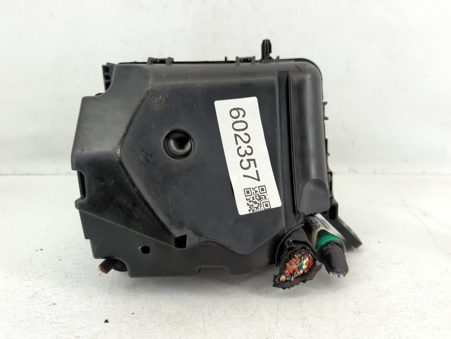 2014-2016 Hyundai Elantra Fusebox Fuse Box Panel Relay Module P/N:91951-3X710 Fits Fits 2014 2015 2016 OEM Used Auto Parts -
