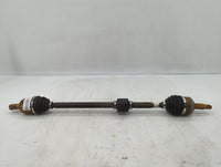 2011-2016 Hyundai Elantra Axle Shaft Front Passenger Cv C/v - Oemusedautoparts1.com