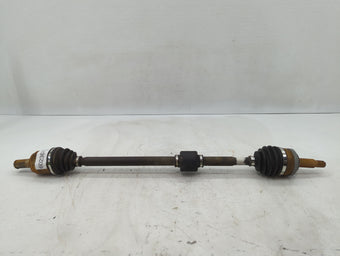 compare product 2011-2016 Hyundai Elantra Axle Shaft Front Passenger Cv C/v