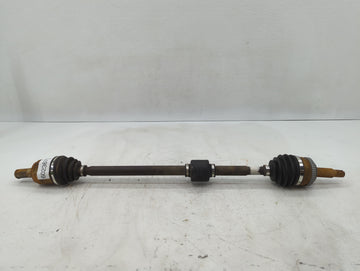 2011-2016 Hyundai Elantra Axle Shaft Front Passenger Cv C/v - Oemusedautoparts1.com