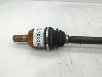 2011-2016 Hyundai Elantra Axle Shaft Front Passenger Cv C/v - Oemusedautoparts1.com