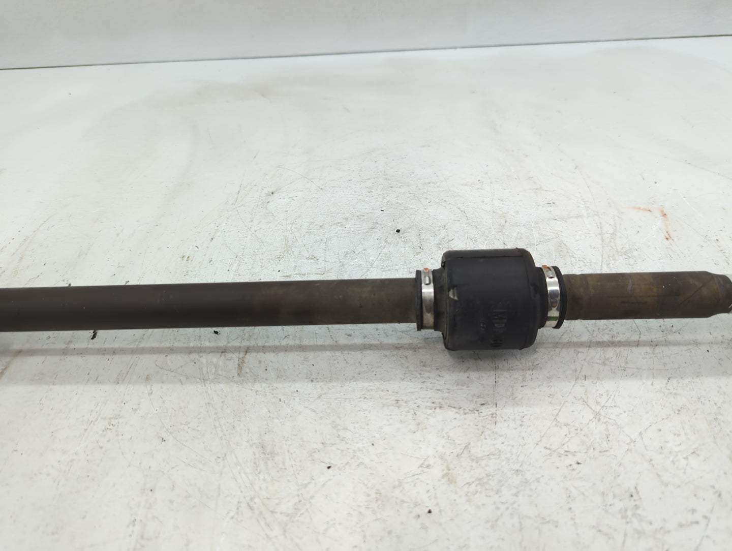 2011-2016 Hyundai Elantra Axle Shaft Front Passenger Cv C/v - Oemusedautoparts1.com