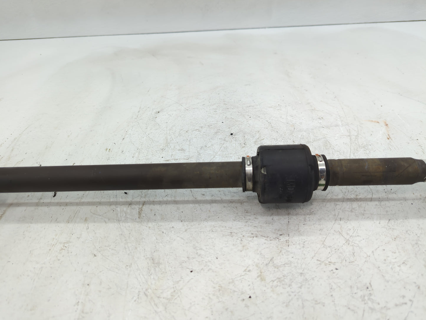 2011-2016 Hyundai Elantra Axle Shaft Front Passenger Cv C/v - Oemusedautoparts1.com