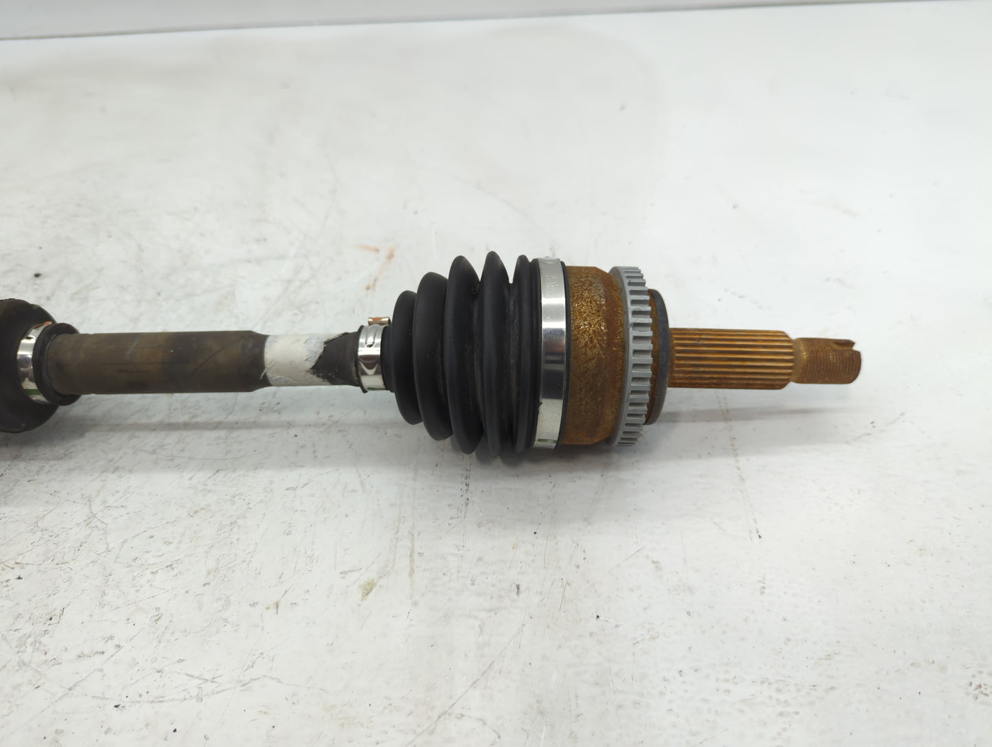 2011-2016 Hyundai Elantra Axle Shaft Front Passenger Cv C/v - Oemusedautoparts1.com
