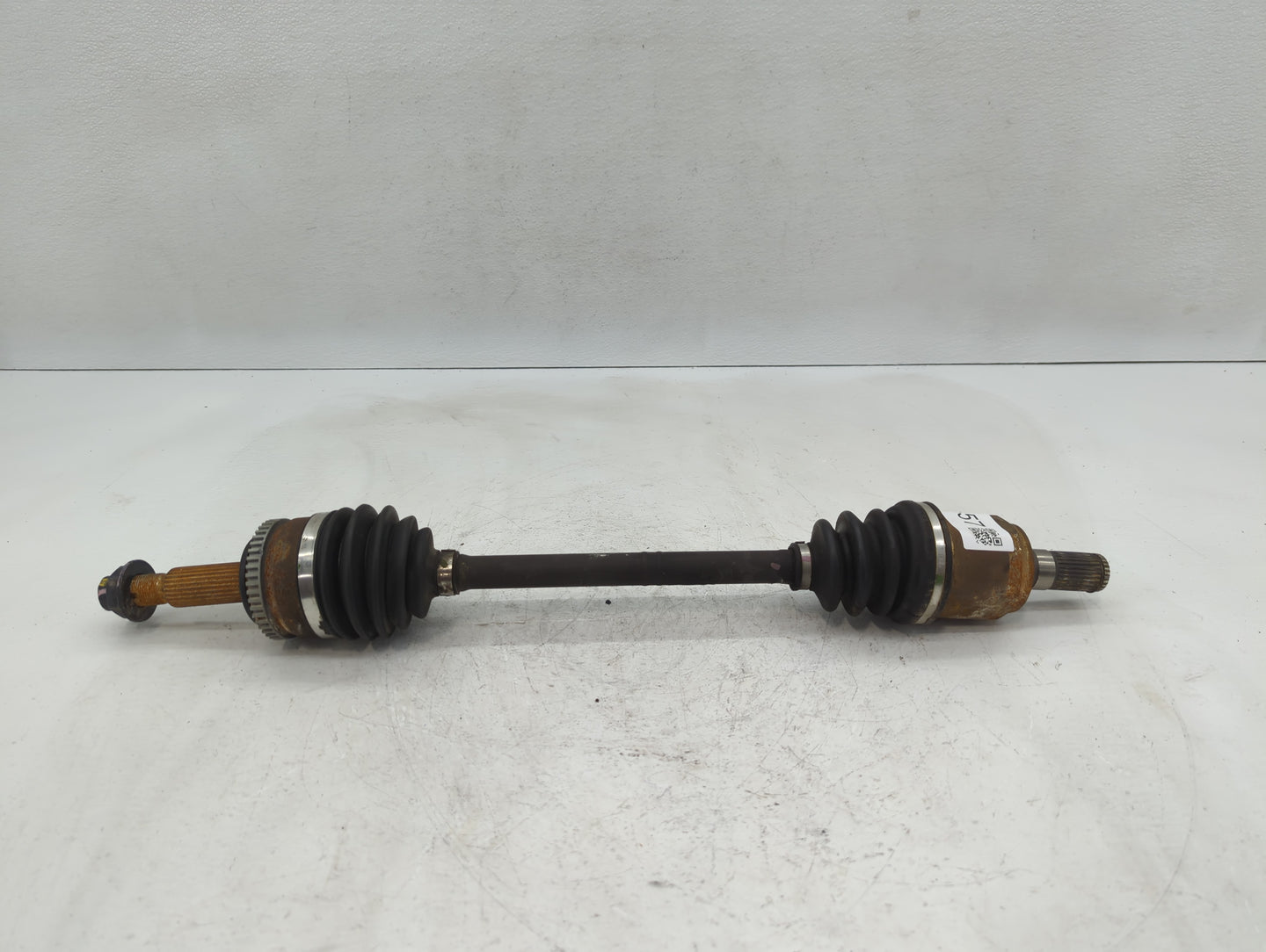2011-2016 Hyundai Elantra Axle Shaft Front Driver Cv C/v - Oemusedautoparts1.com