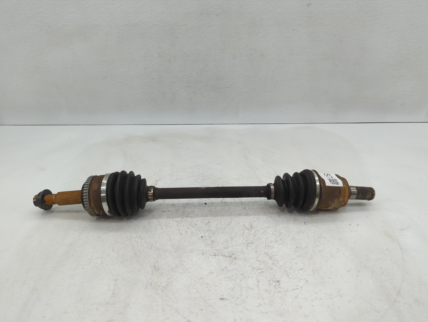 2011-2016 Hyundai Elantra Axle Shaft Front Driver Cv C/v - Oemusedautoparts1.com