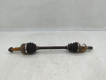 2011-2016 Hyundai Elantra Axle Shaft Front Driver Cv C/v - Oemusedautoparts1.com