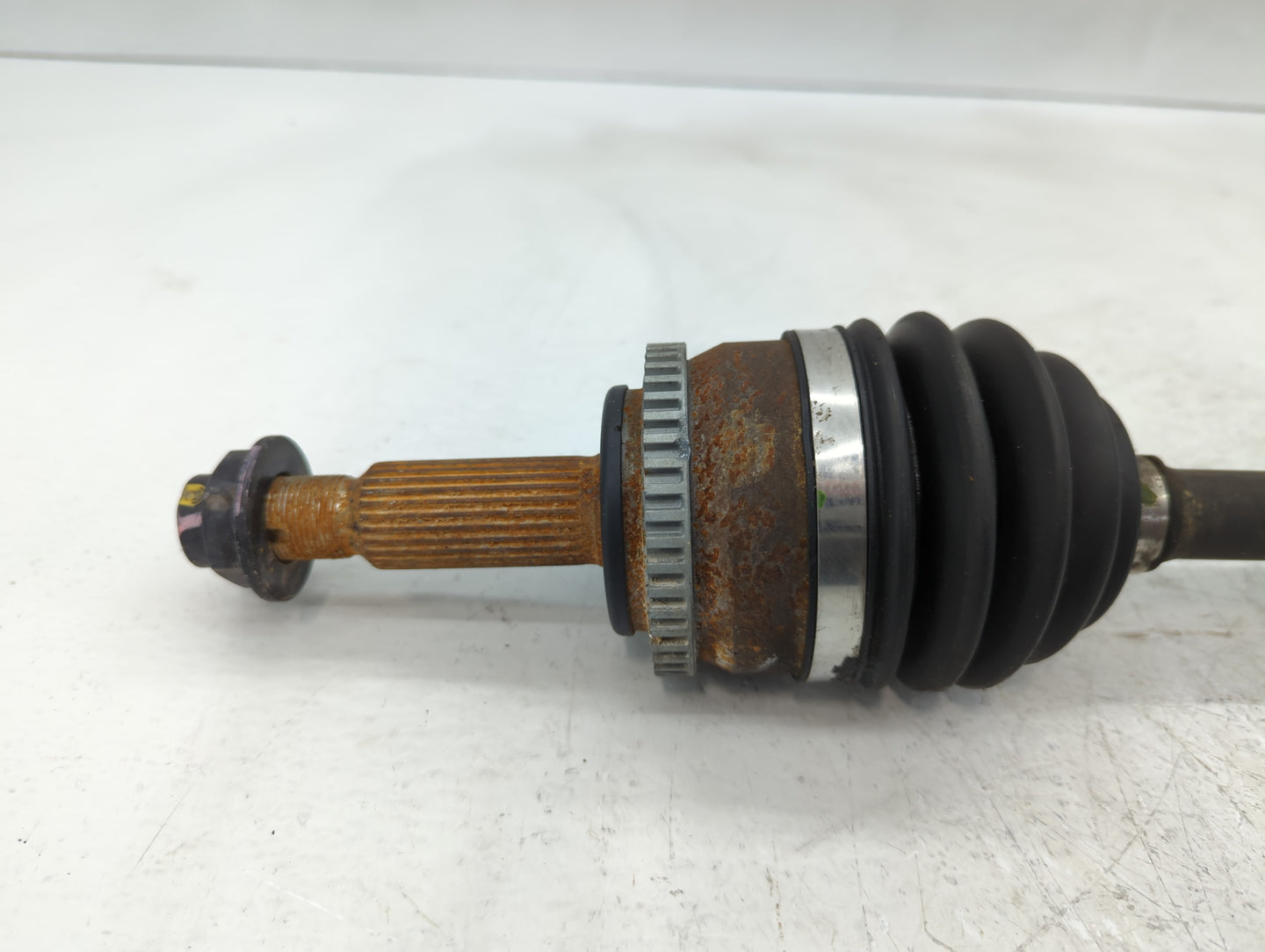 2011-2016 Hyundai Elantra Axle Shaft Front Driver Cv C/v - Oemusedautoparts1.com