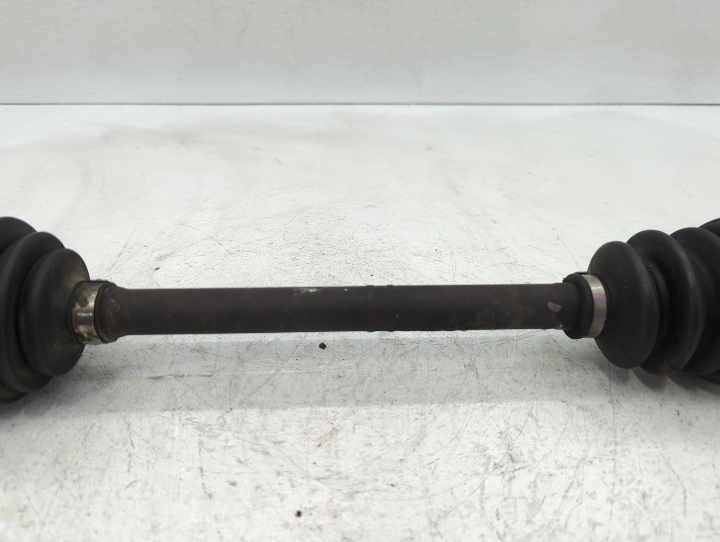 2011-2016 Hyundai Elantra Axle Shaft Front Driver Cv C/v - Oemusedautoparts1.com