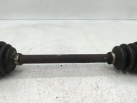 2011-2016 Hyundai Elantra Axle Shaft Front Driver Cv C/v - Oemusedautoparts1.com