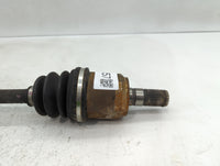 2011-2016 Hyundai Elantra Axle Shaft Front Driver Cv C/v - Oemusedautoparts1.com