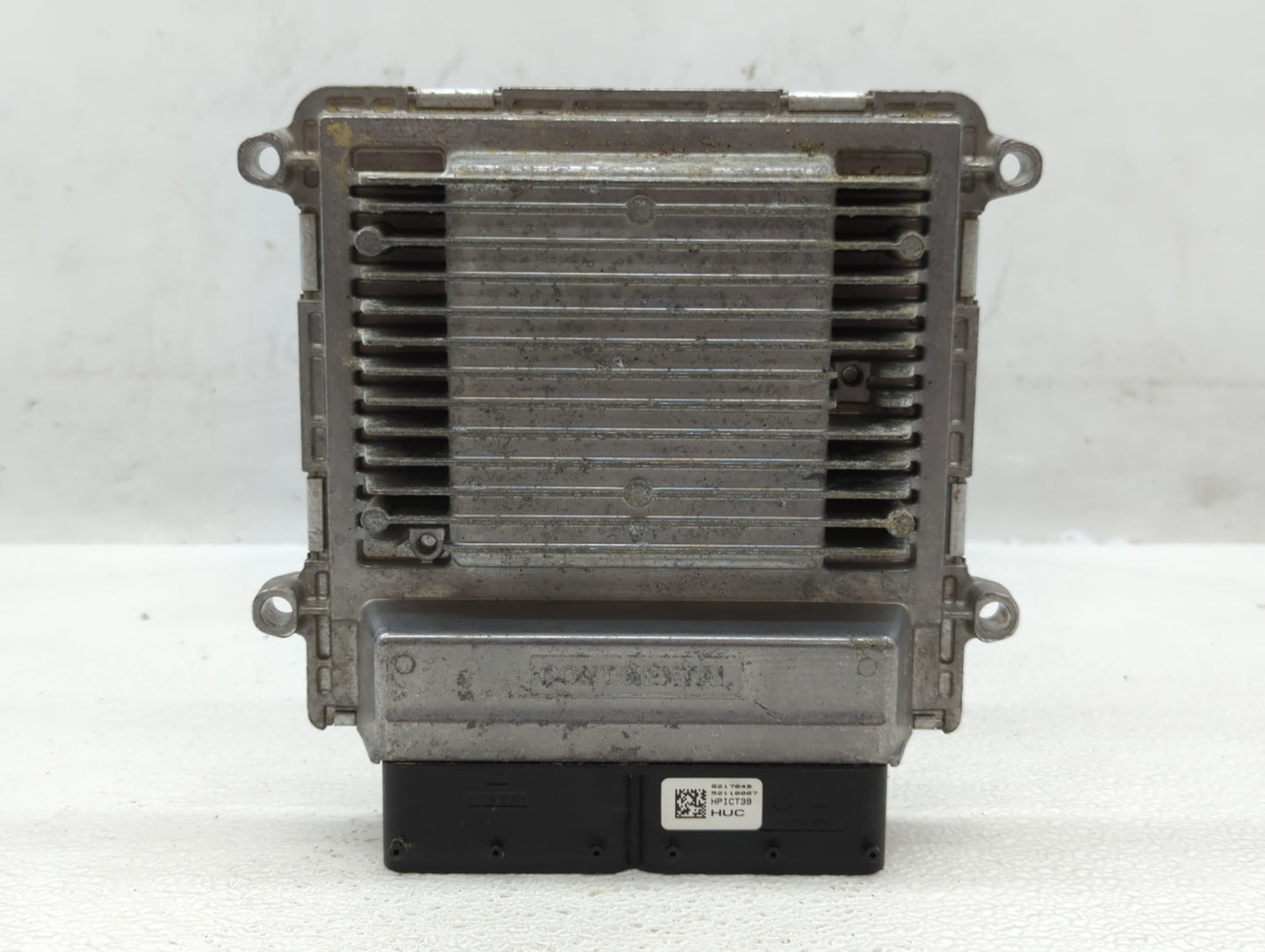 2014-2016 Hyundai Elantra PCM Engine Control Computer ECU ECM PCU OEM P/N:39103-2EML6 39102-2EML6 Fits Fits 2014 2015 2016 O