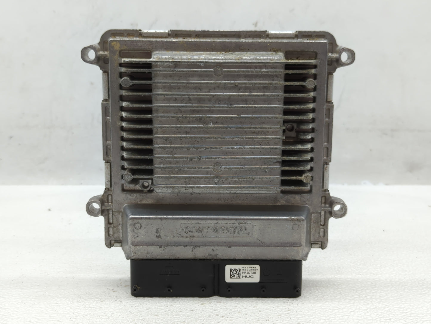 2014-2016 Hyundai Elantra PCM Engine Control Computer ECU ECM PCU OEM P/N:39103-2EML6 39102-2EML6 Fits Fits 2014 2015 2016 O