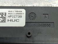 2014-2016 Hyundai Elantra PCM Engine Control Computer ECU ECM PCU OEM P/N:39103-2EML6 39102-2EML6 Fits Fits 2014 2015 2016 O