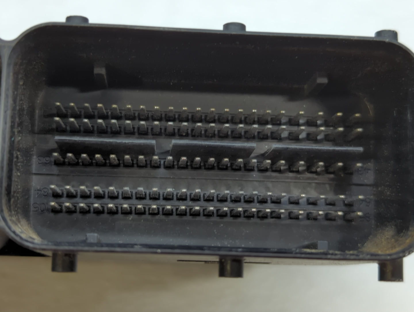 2014-2016 Hyundai Elantra PCM Engine Control Computer ECU ECM PCU OEM P/N:39103-2EML6 39102-2EML6 Fits Fits 2014 2015 2016 O