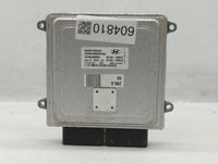 2014-2016 Hyundai Elantra PCM Engine Control Computer ECU ECM PCU OEM P/N:39103-2EML6 39102-2EML6 Fits Fits 2014 2015 2016 O