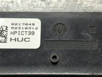 2014-2016 Hyundai Elantra PCM Engine Control Computer ECU ECM PCU OEM P/N:39102-2EML6 Fits Fits 2014 2015 2016 OEM Used Auto